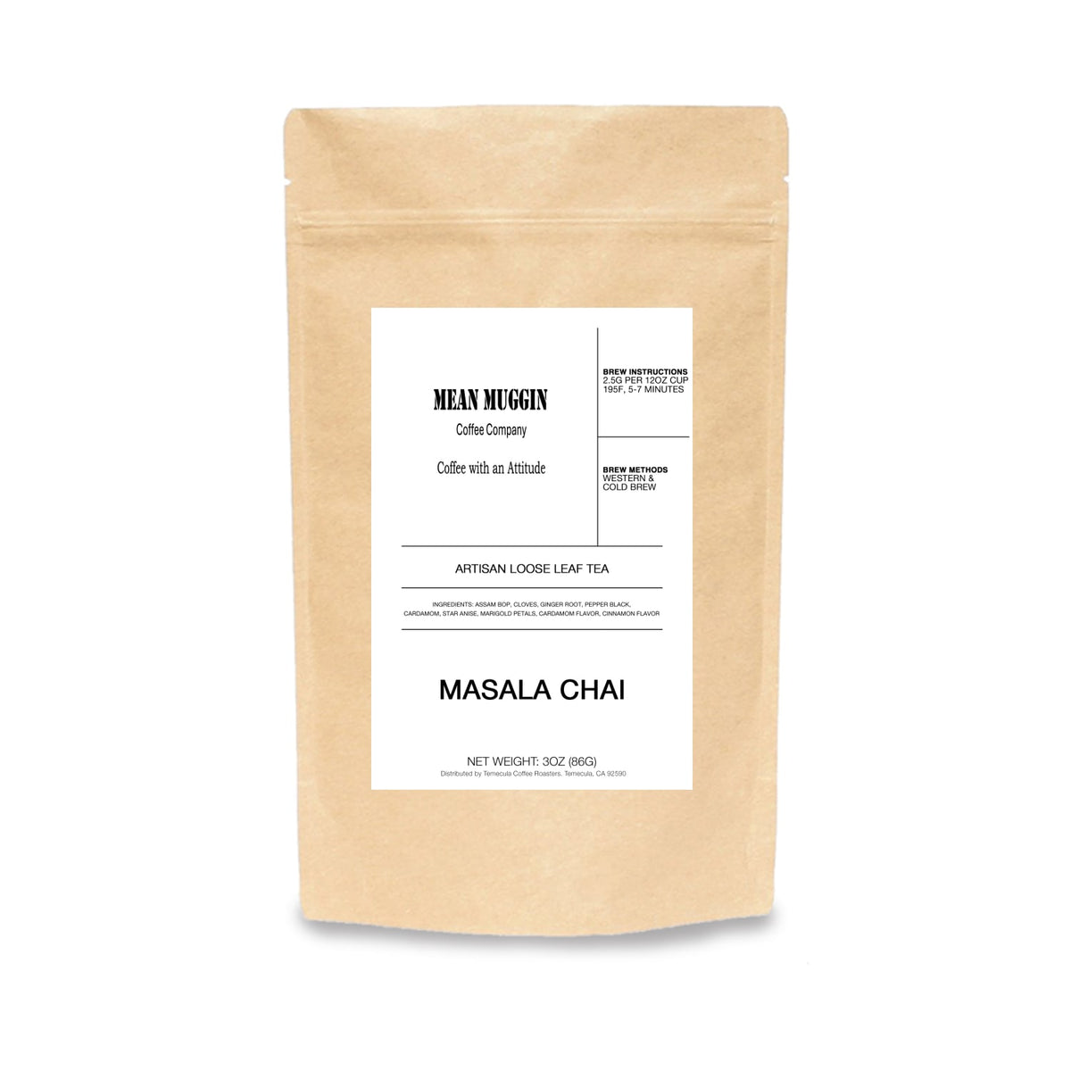 Masala Chai