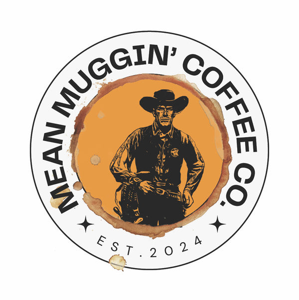 Mean Muggin Coffee Co