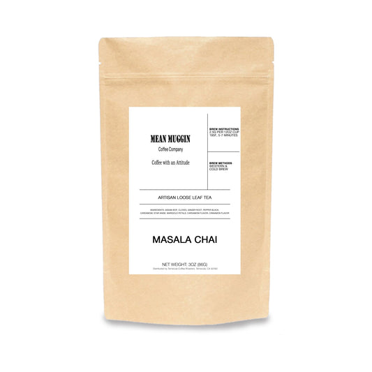 Masala Chai