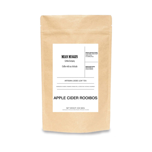 Apple Cider Rooibos